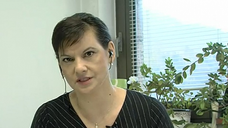 Дариткова: Решението за масовата ваксинация с AstraZeneca у нас е експертно