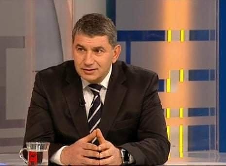 Димитър Байрактаров: Институциите нямат информация за починалите от Ковид