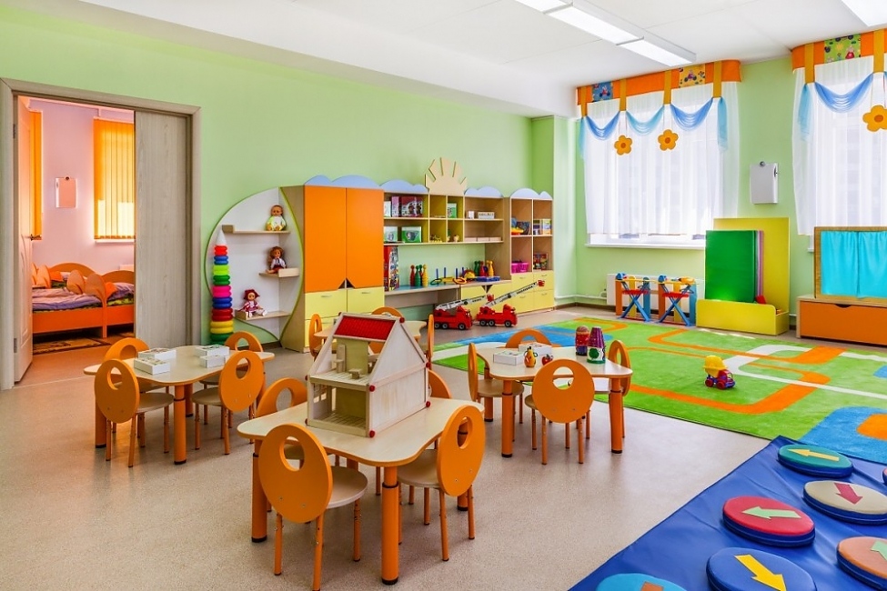 Отварят евентуално детските градини от 1 юни частично