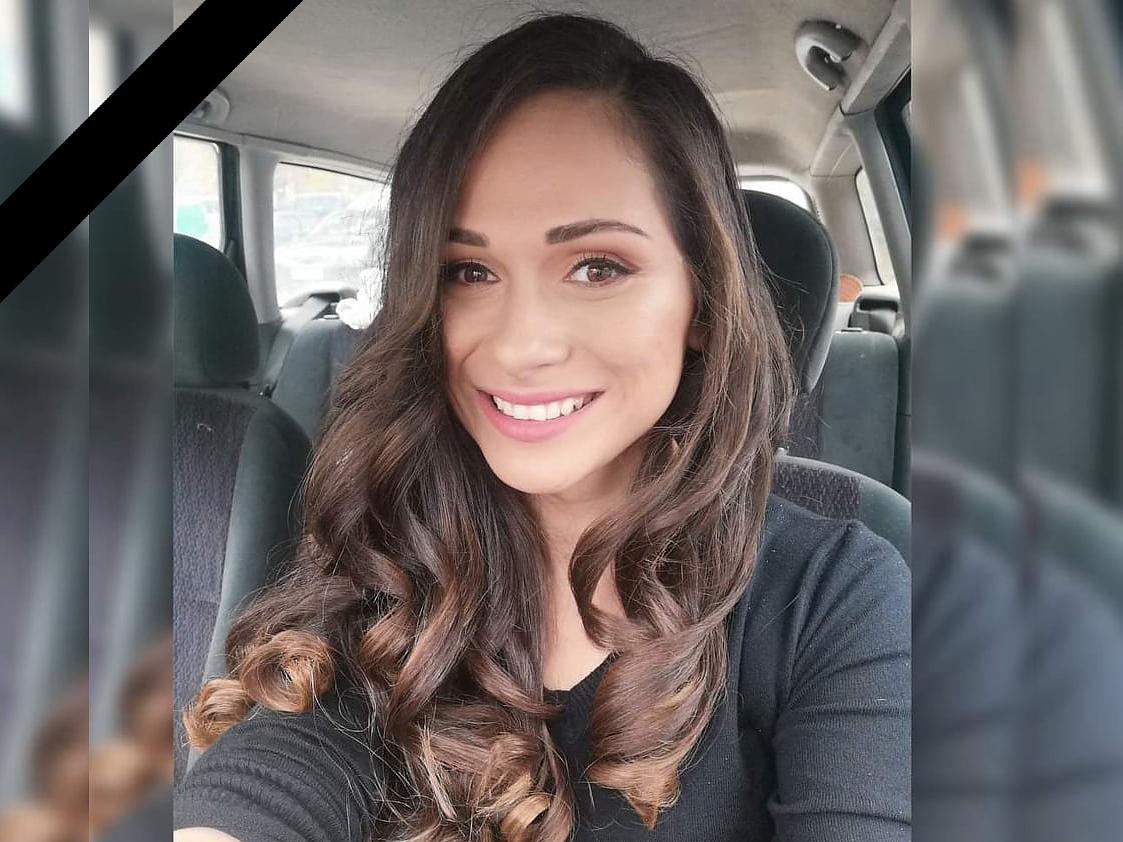 26-годишната д-р Мериян Радева от Варна загина с мотор край Звездец