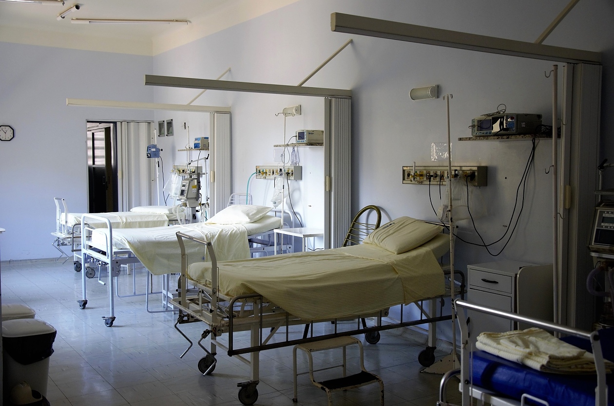 Частни болници с Методика за разпределение на леглата на национален принцип