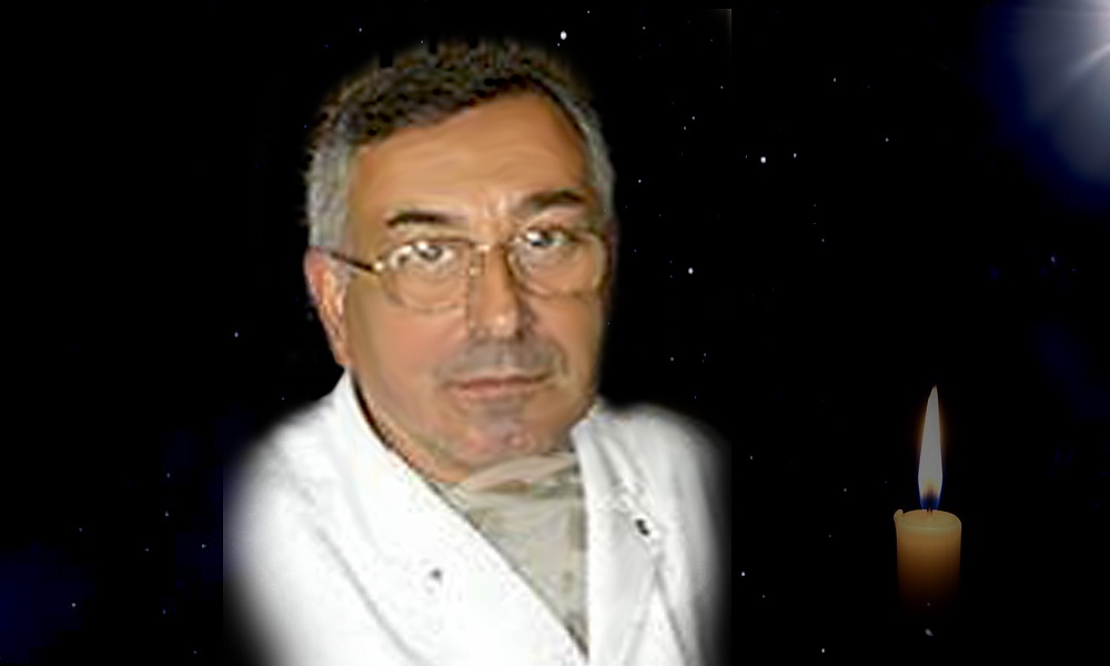 Д-р Ивелин Марков е поредният лекар, загубил битката с коронавируса