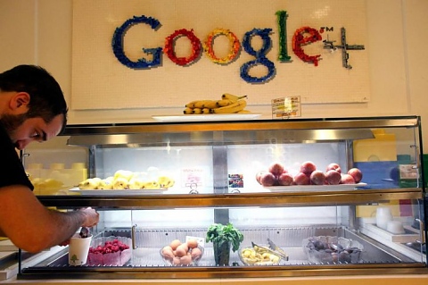 опция на Google ще ви помогне за правилната диета