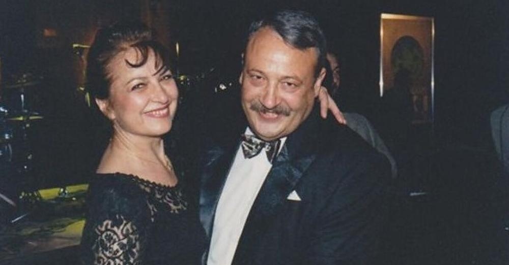 Почина радиожурналистката Донка Стамболийска, съпруга на Иван Гарелов