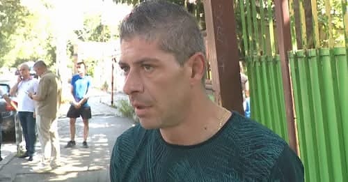 В детската градина не разбрали веднага за бягството