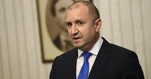 Президентът Румен Радев наложи вето на промените в Изборния кодекс