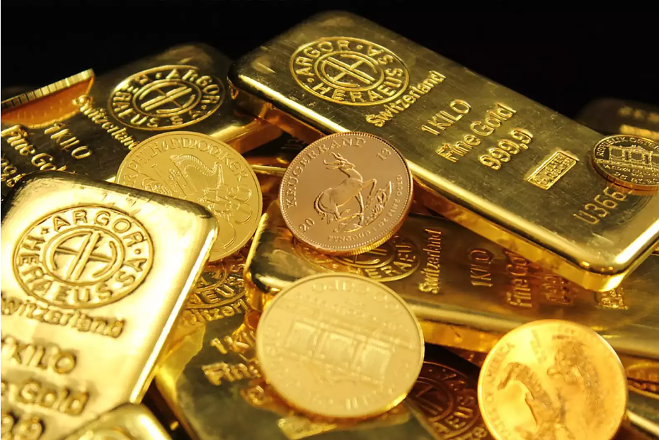 Азиатските държави бързо изкупуват злато заради инфлацията