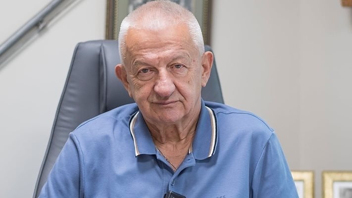 Тодор Славков