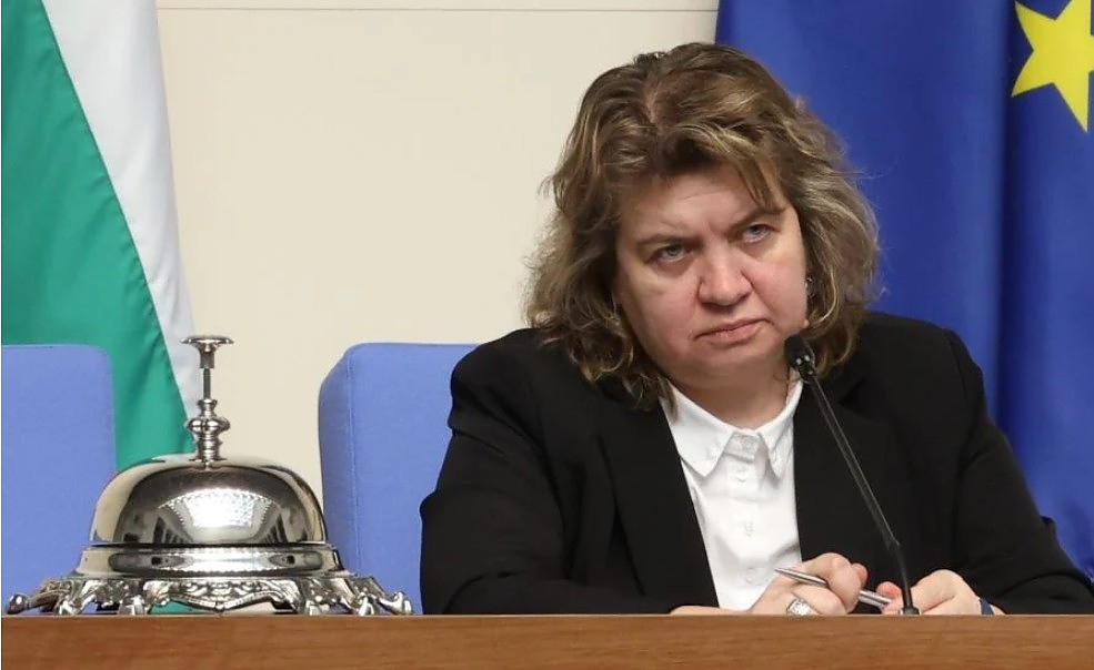Киселова отряза искането на Радев за референдум