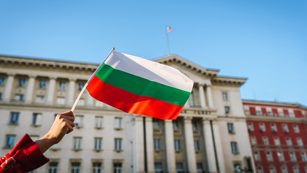 Протест променя движението в центъра на София