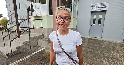 Десислава Иванчева след помилването