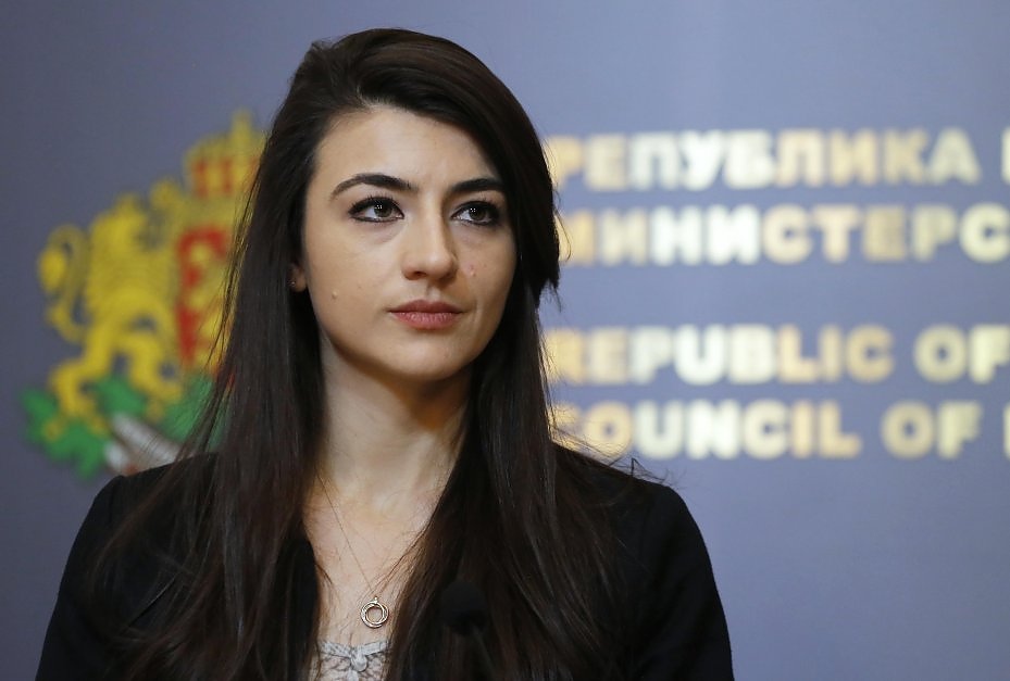 Лена Бориславова няма да е депутат в 49-то Народно събрание