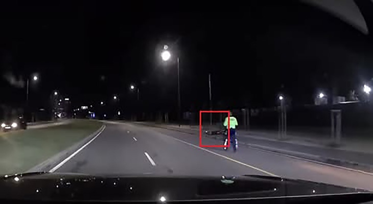 Младеж почина след падане от електрическа тротинетка в столицата