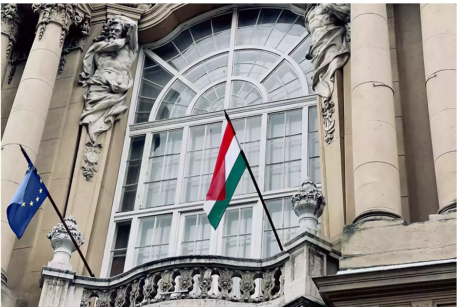 ЕС подготви финансови наказания за Унгария