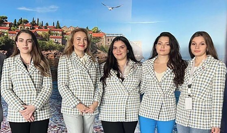 Националният ни отбор по шахмат за жени е европейски шампион