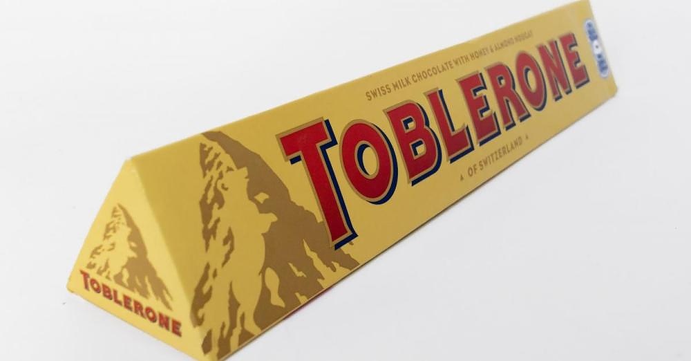 Изображението на планинския връх Матерхорн скоро ще изчезне от опаковките на емблематичните шоколадови блокчета Toblerone.