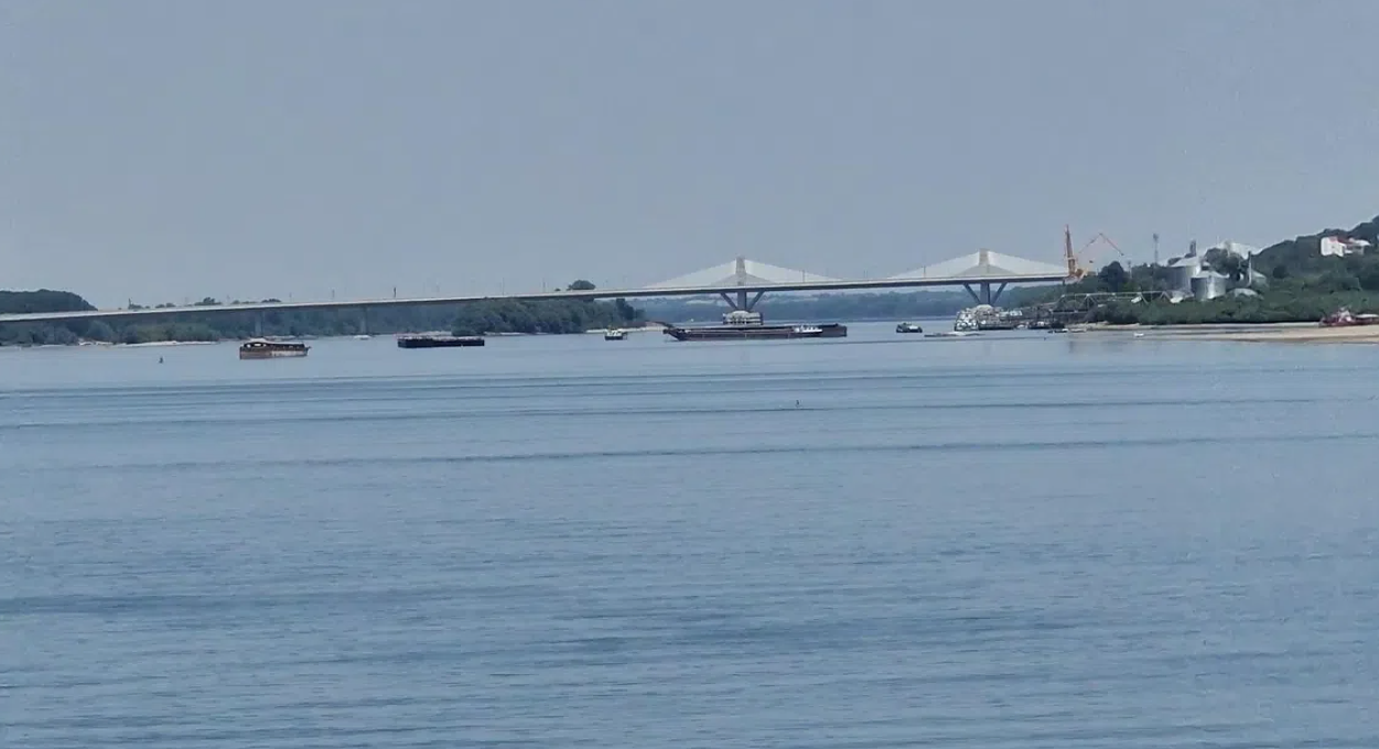 Самолет се разби край Дунав, има загинали