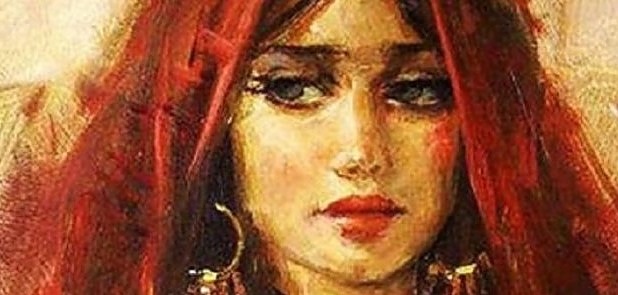 Арабска мъдрост за жени, които са нещастни в личния си живот