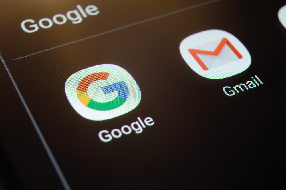 Важни съвети за сигурност при използване на пощата Gmail.