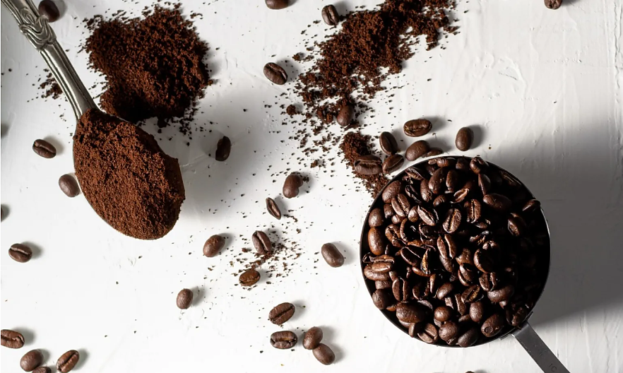  Пет необичайни начина за използване на кафето