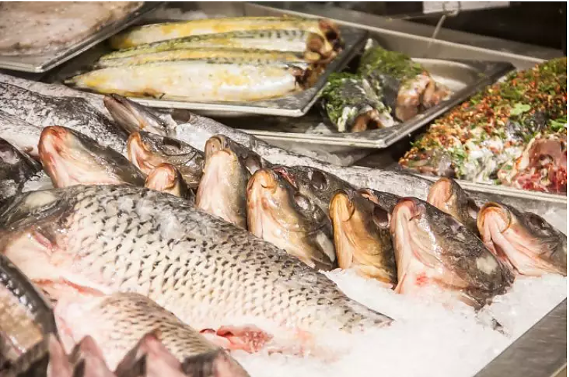 Как да подобрим вкуса дори на най-евтината риба