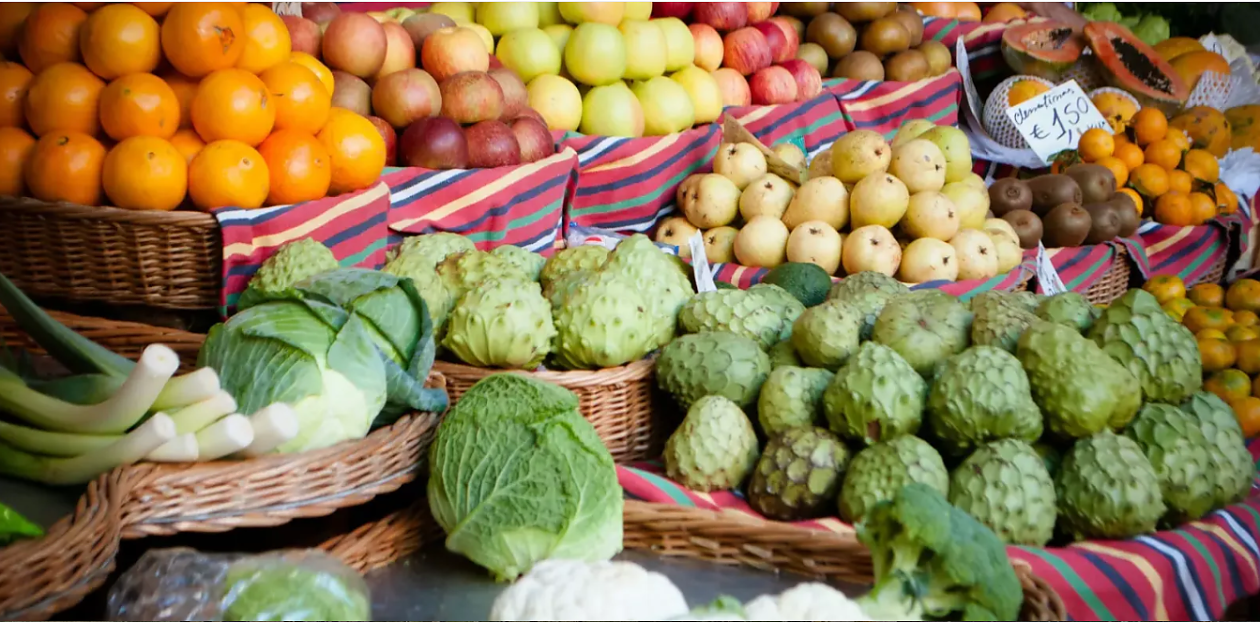 Плодове и зеленчуци, които са полезни само сготвени