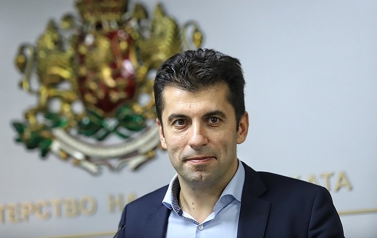 Кирил Петков назначи още трима зам.-министри