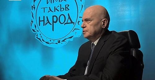Трифонов: Оттеглям кандидатурата за премиер на Николай Василев