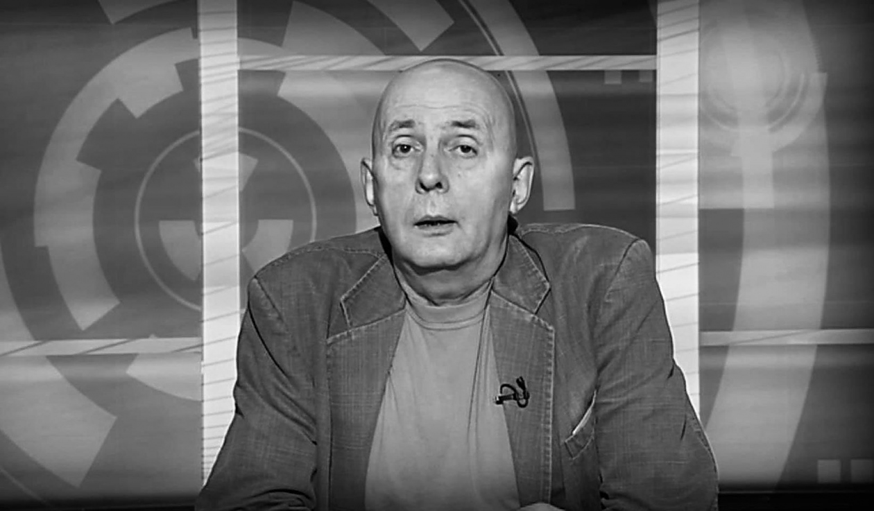 61 годишният журналист Георги Коритаров почина