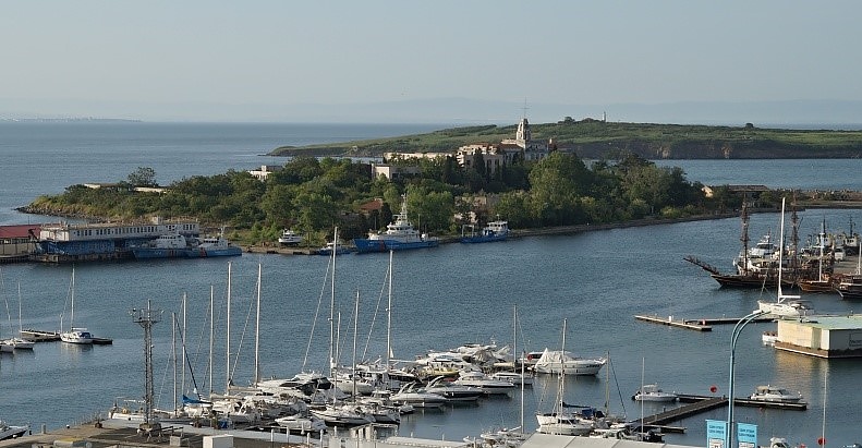 Островът Св. Кирик става собственост на община Созопол