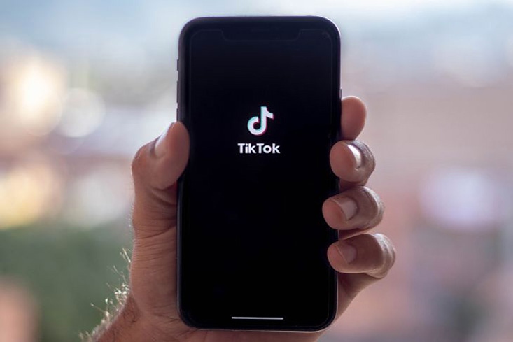 TikTok има нова функция за изтриване на обидни коментари