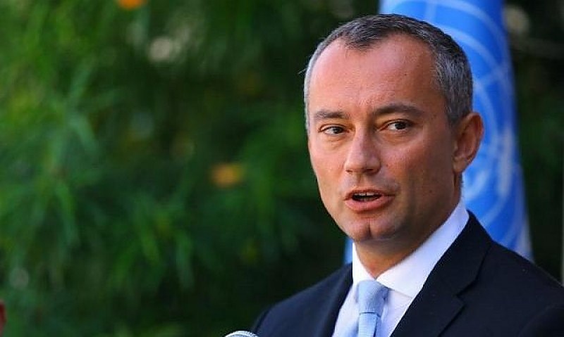 Николай Младенов с офшорка - вторият български политик в 