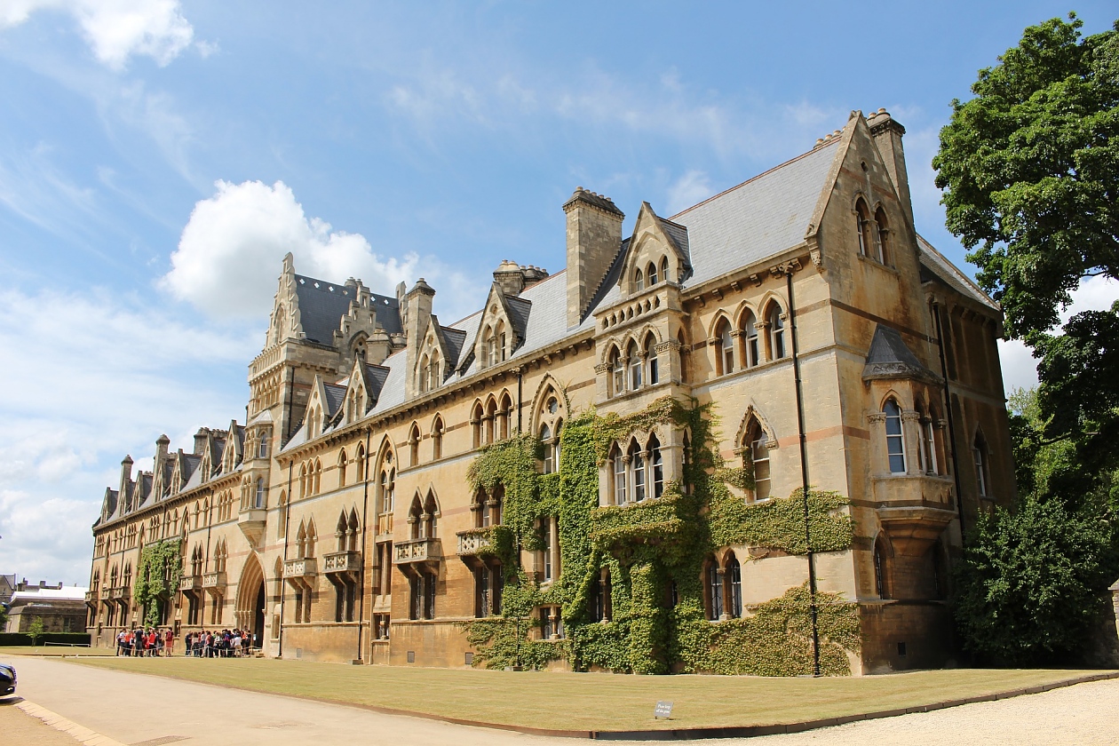 Най-трудният изпит в света е в Оксфордския университет