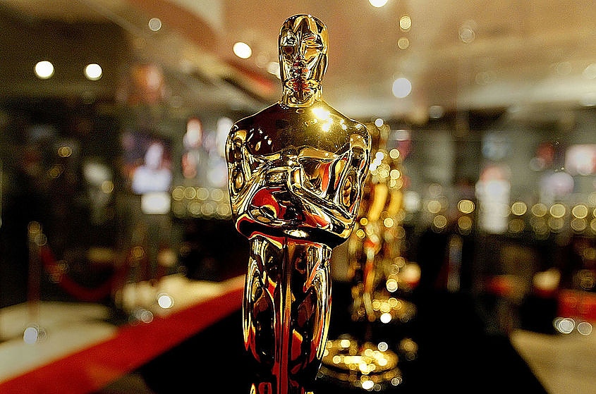 Оскари: Награди на филмовата академия на САЩ