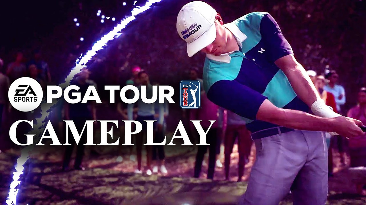 Състезанията, които се организират от асоциацията PGA Tour, са по голф.