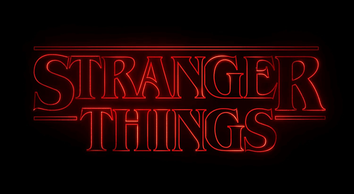 „Странни неща“ е американски научно-фантастичен сериал с главна героиня Единадесет.