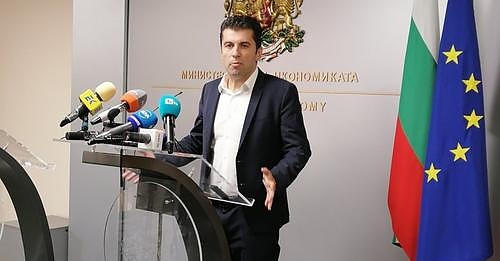 Кирил Петков: Влизаме в политиката и ще сме участници в изборите