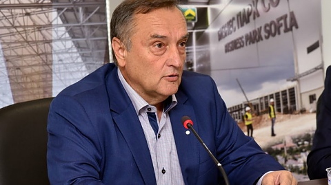 Шефът на АПИ Светослав Глосов подаде оставка по искане на премиера