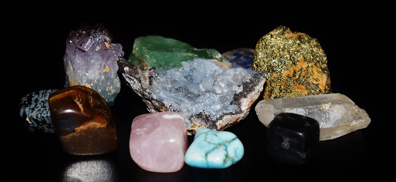 Гемология: Науката за скъпоценните камъни
