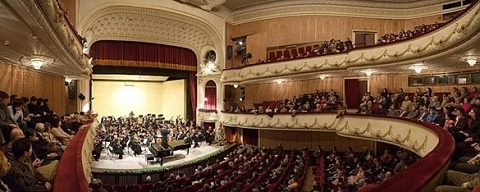 онлайн спектакли на новия сайт на Софийската опера