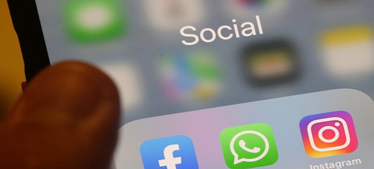Приложенията Facebook, Messenger, Instagram и WhatsApp се сринаха