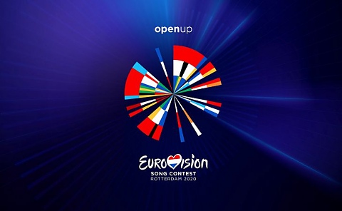 „Иновативно и цветно“: Логото на Евровизия 2020