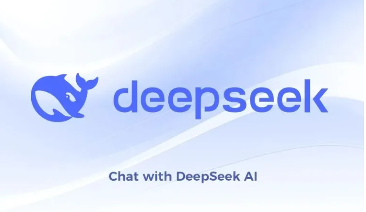 DeepSeek: Малък китайски стартъп представи проект за изкуствен интелект