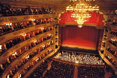 Български оперни певци са гордост на театъра Ла Скала