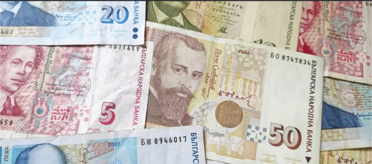 Какво е общото между историческите личности на българските банкноти