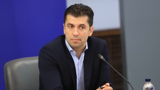 Министър Кирил Петков: ББР е раздала 946 млн. лв на 8 клиента