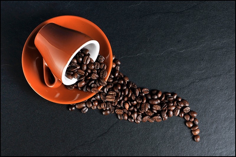 Коя е държавата в която се консумира най-много кафе в света
