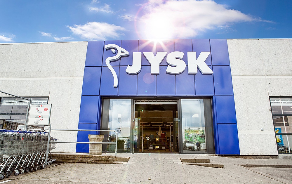 JYSK България със силни финансови резултати
