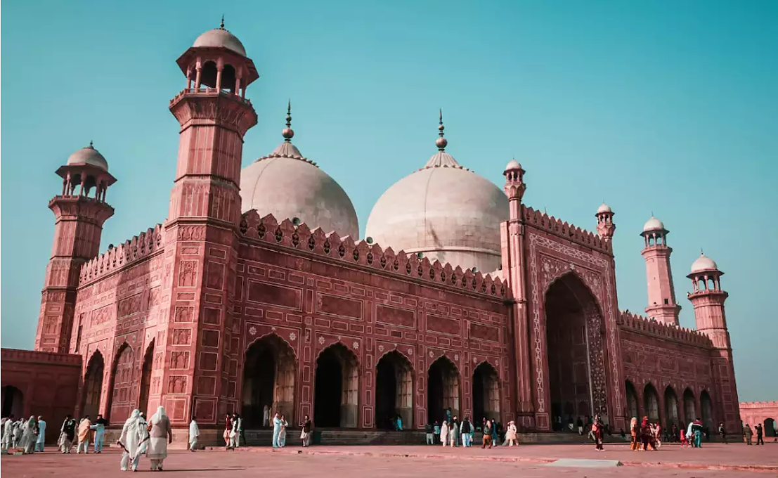 Защо Пакистан е откритие за пътешественика