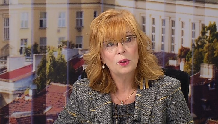 Румяна Ченалова към Сачева: В какво качество задавате въпроси на българския президент